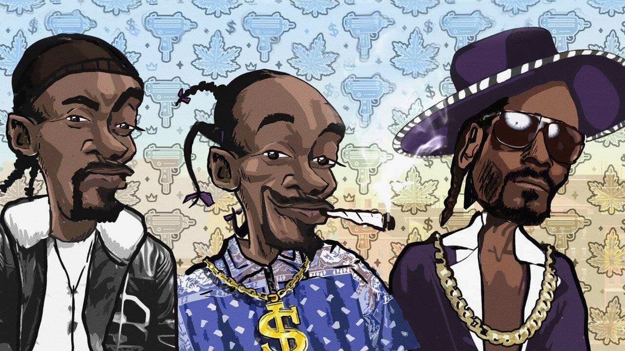 Snoop Dogg, La légende du rap|Snoop Dogg, La légende du rap