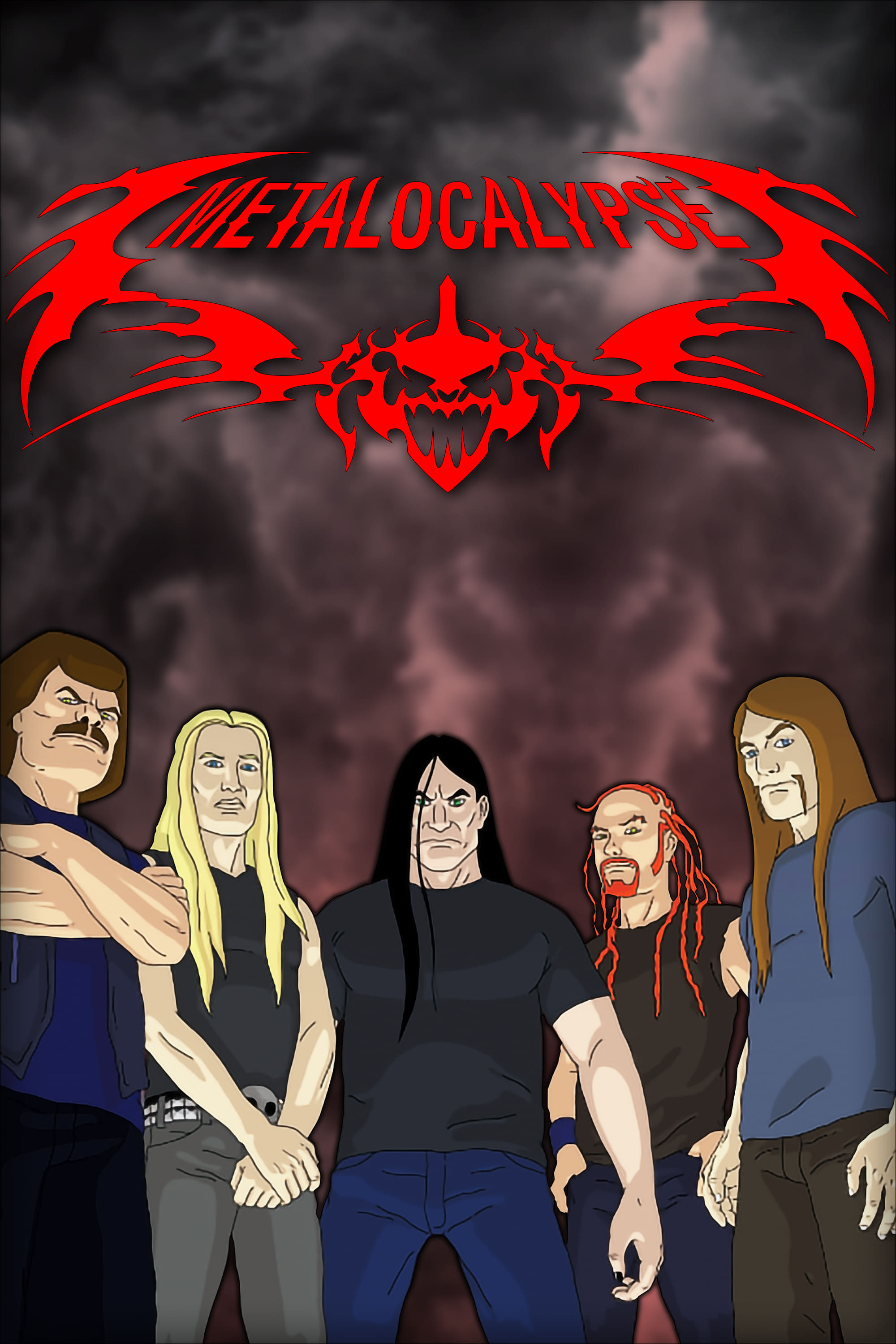 Metalocalypse | Metalocalypse