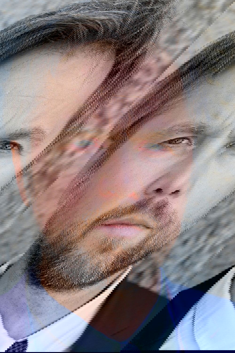 بازیگر Torben Krämer  