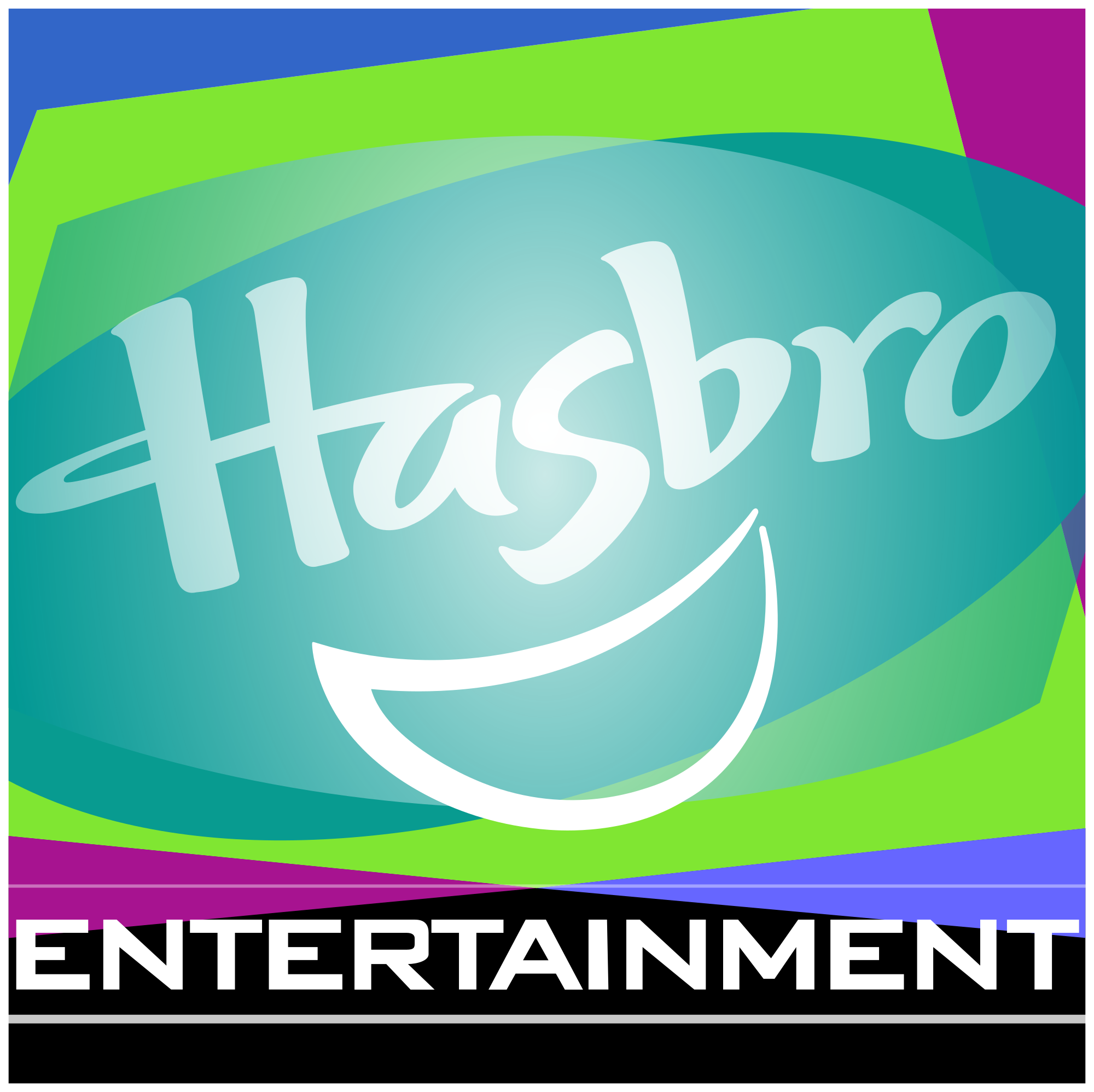 Hasbro Entertainment