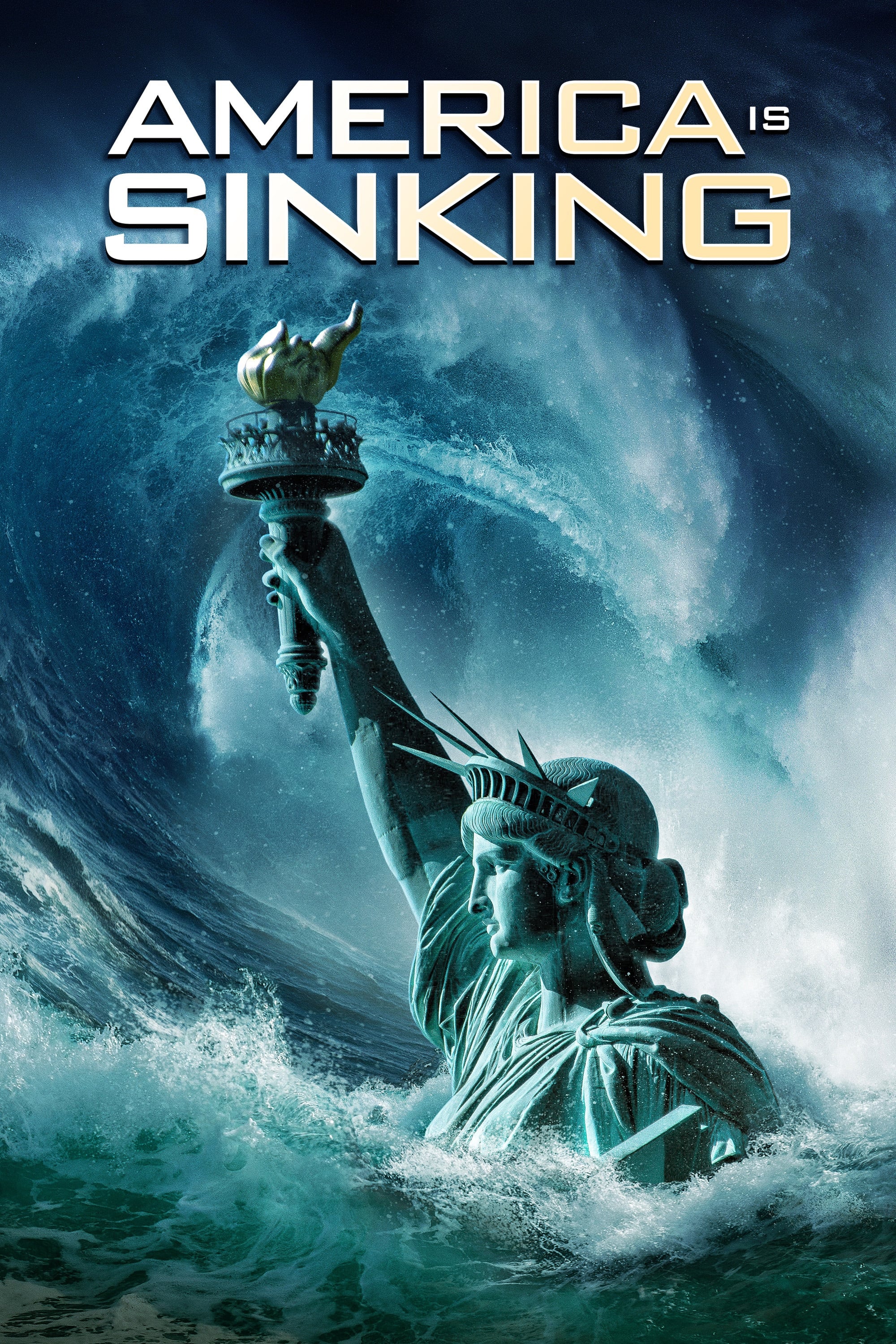 America Is Sinking | America Is Sinking