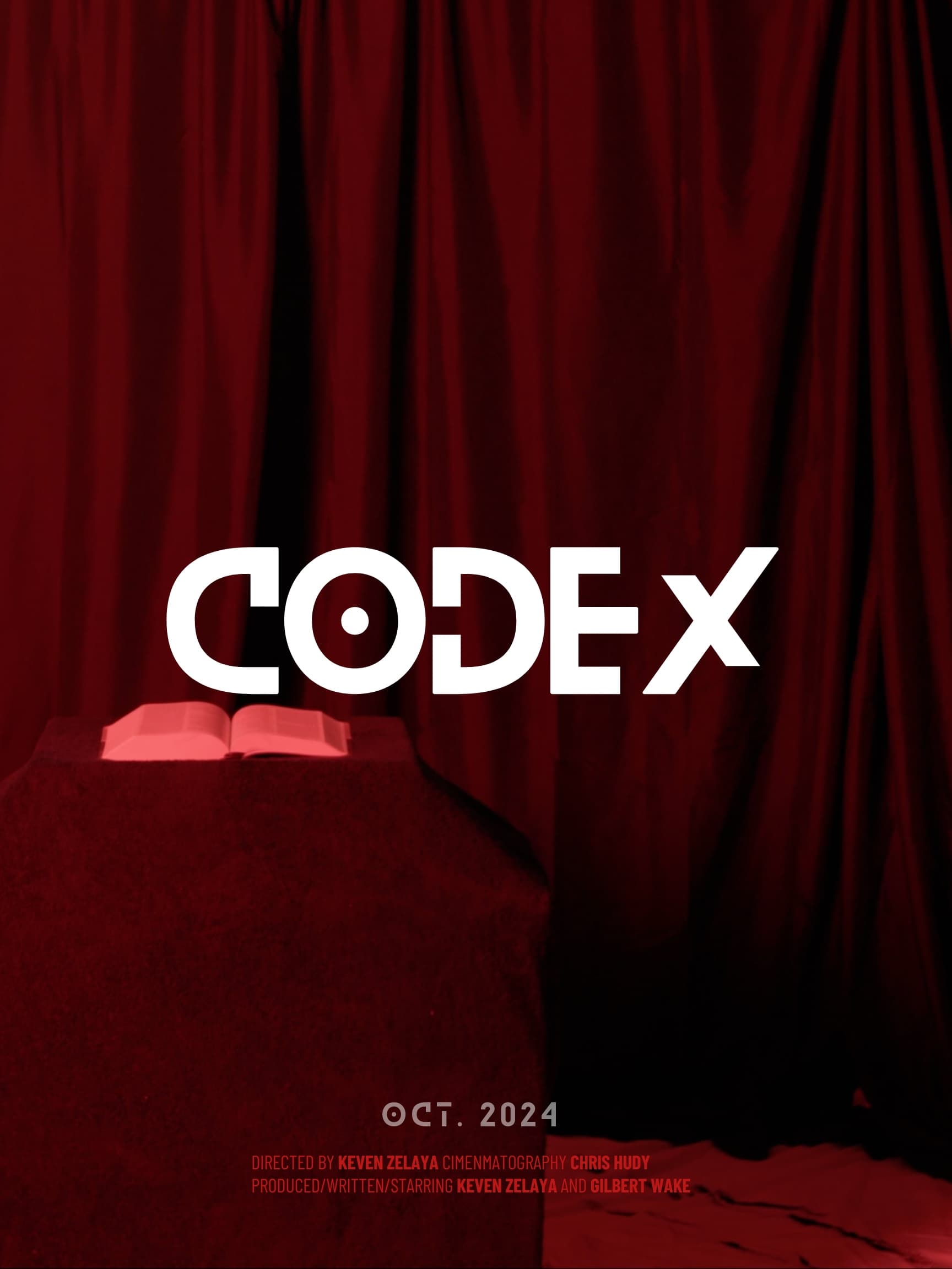 Codex | Codex