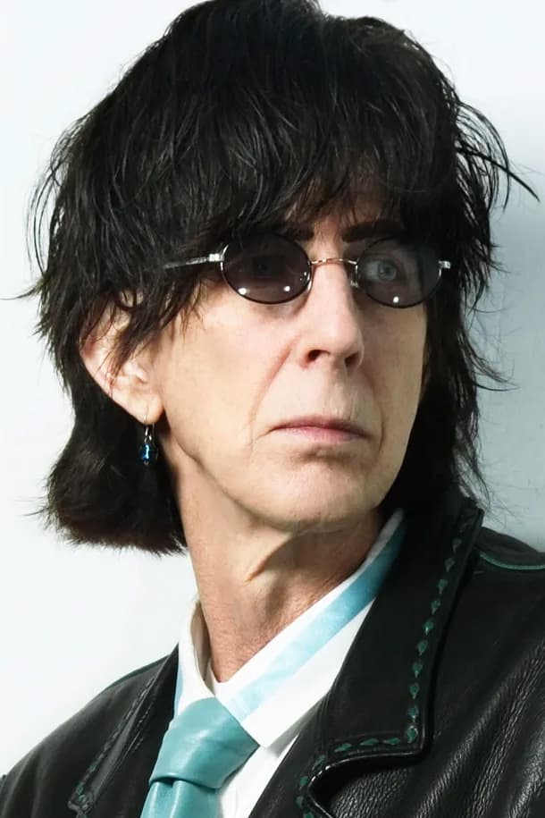 بازیگر Ric Ocasek  