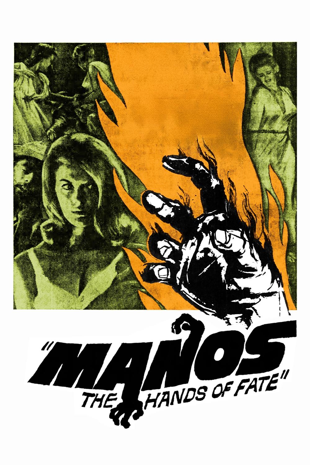 Manos: The Hands of Fate