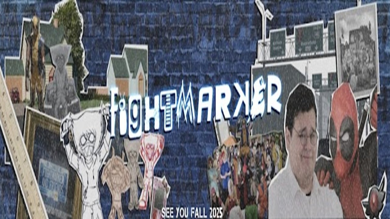 Fightmarker's Rap Battles|Fightmarker's Rap Battles