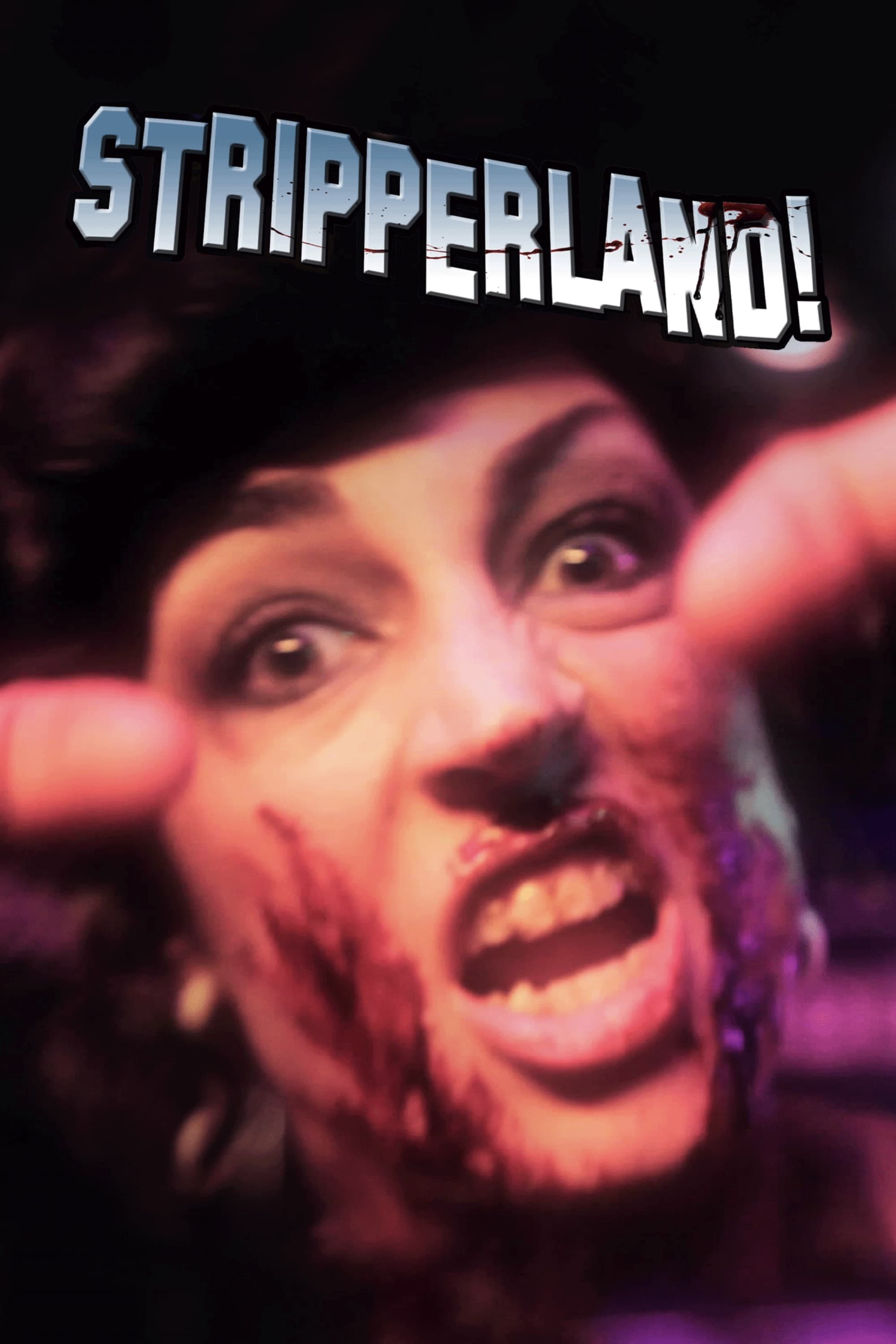 Stripperland | Stripperland