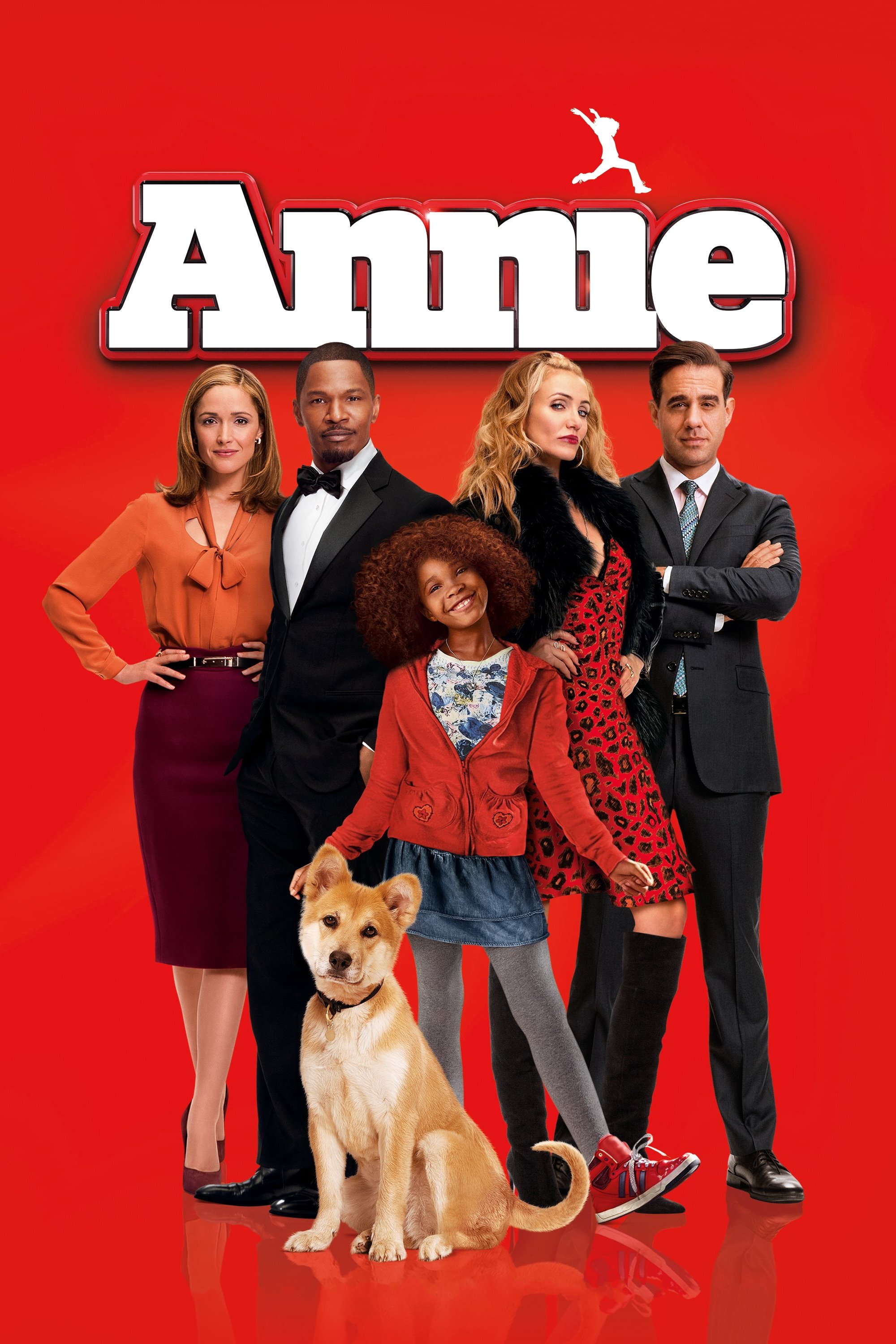 Annie | Annie