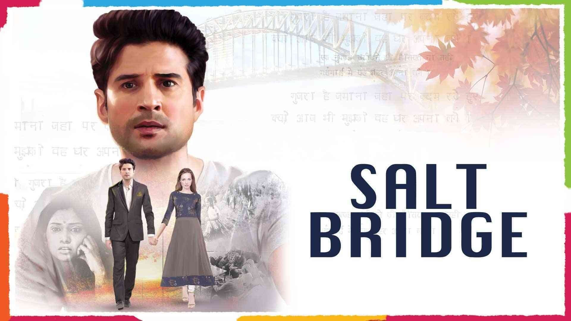 Salt Bridge|Salt Bridge