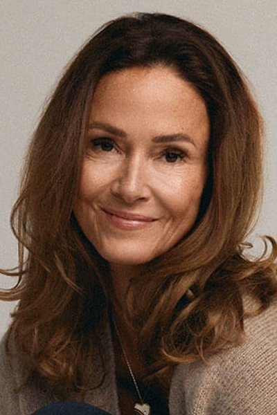 بازیگر Sarah Zobel  