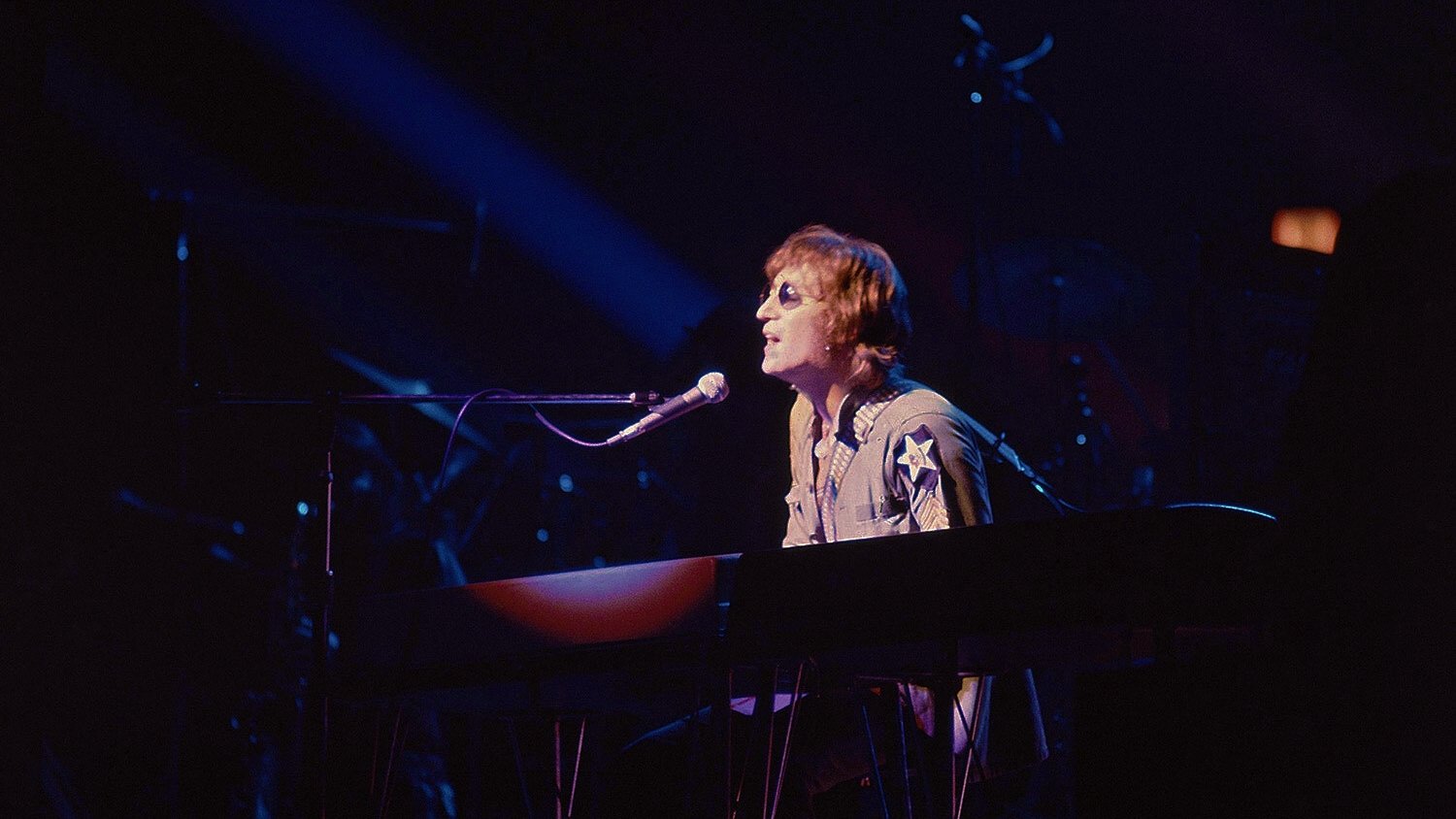 John Lennon: One to One Concert Live in New York|John Lennon: One to One Concert Live in New York