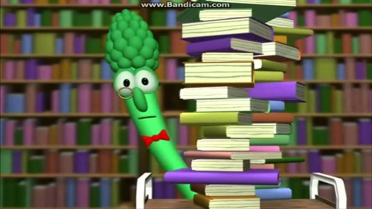 VeggieTales: The Wonderful World Of Auto-tainment!|VeggieTales: The Wonderful World Of Auto-tainment!