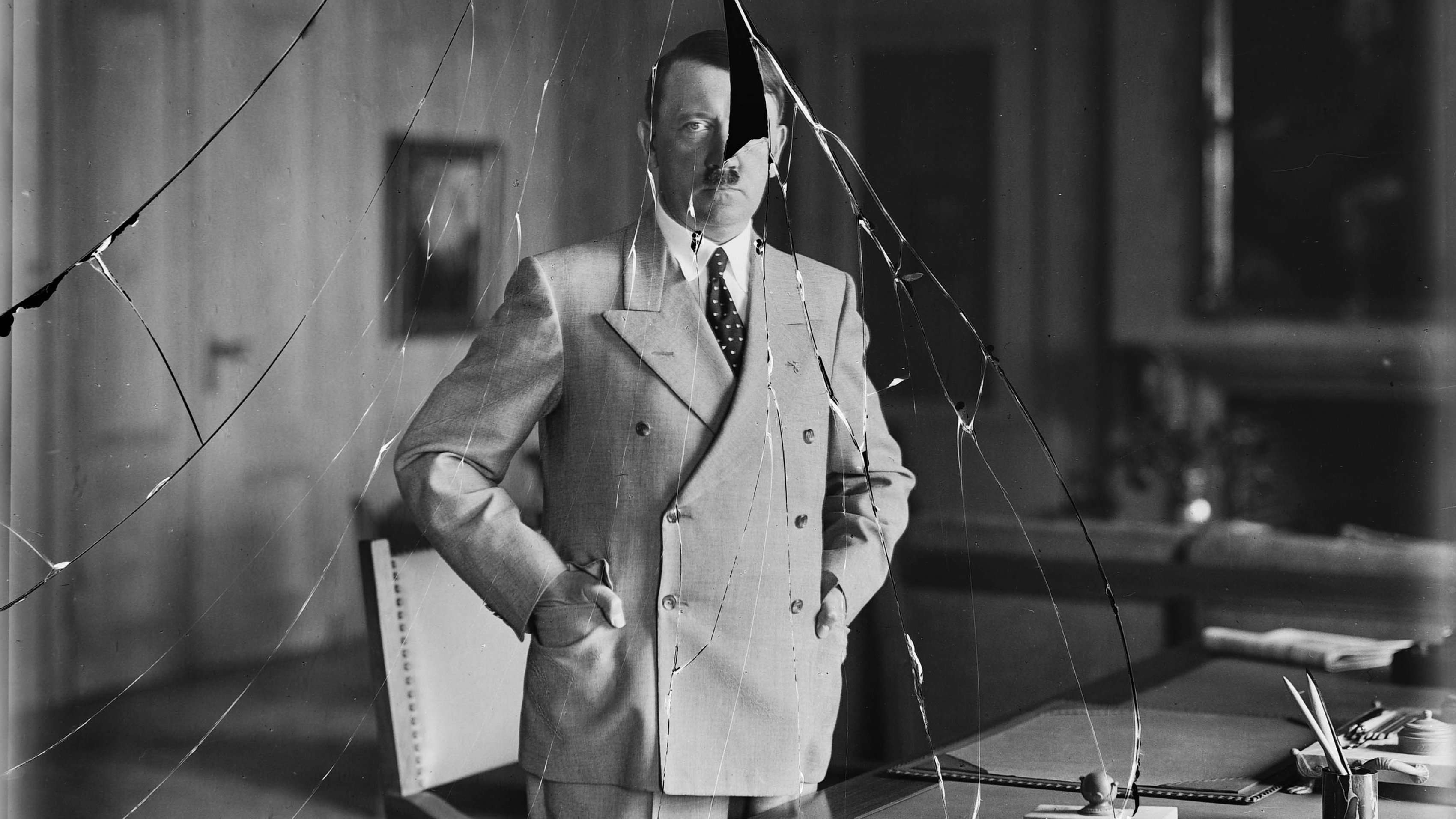 Hitler: The Lost Tapes|Hitler: The Lost Tapes