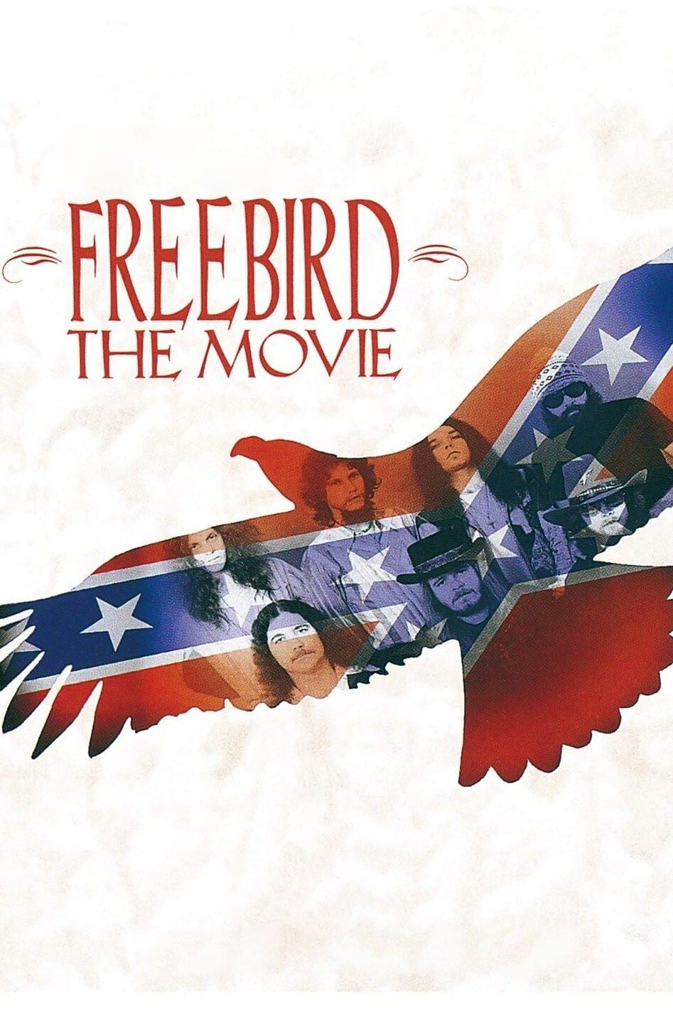 Lynyrd Skynyrd - Freebird, The Movie & Tribute Tour | Lynyrd Skynyrd - Freebird, The Movie & Tribute Tour