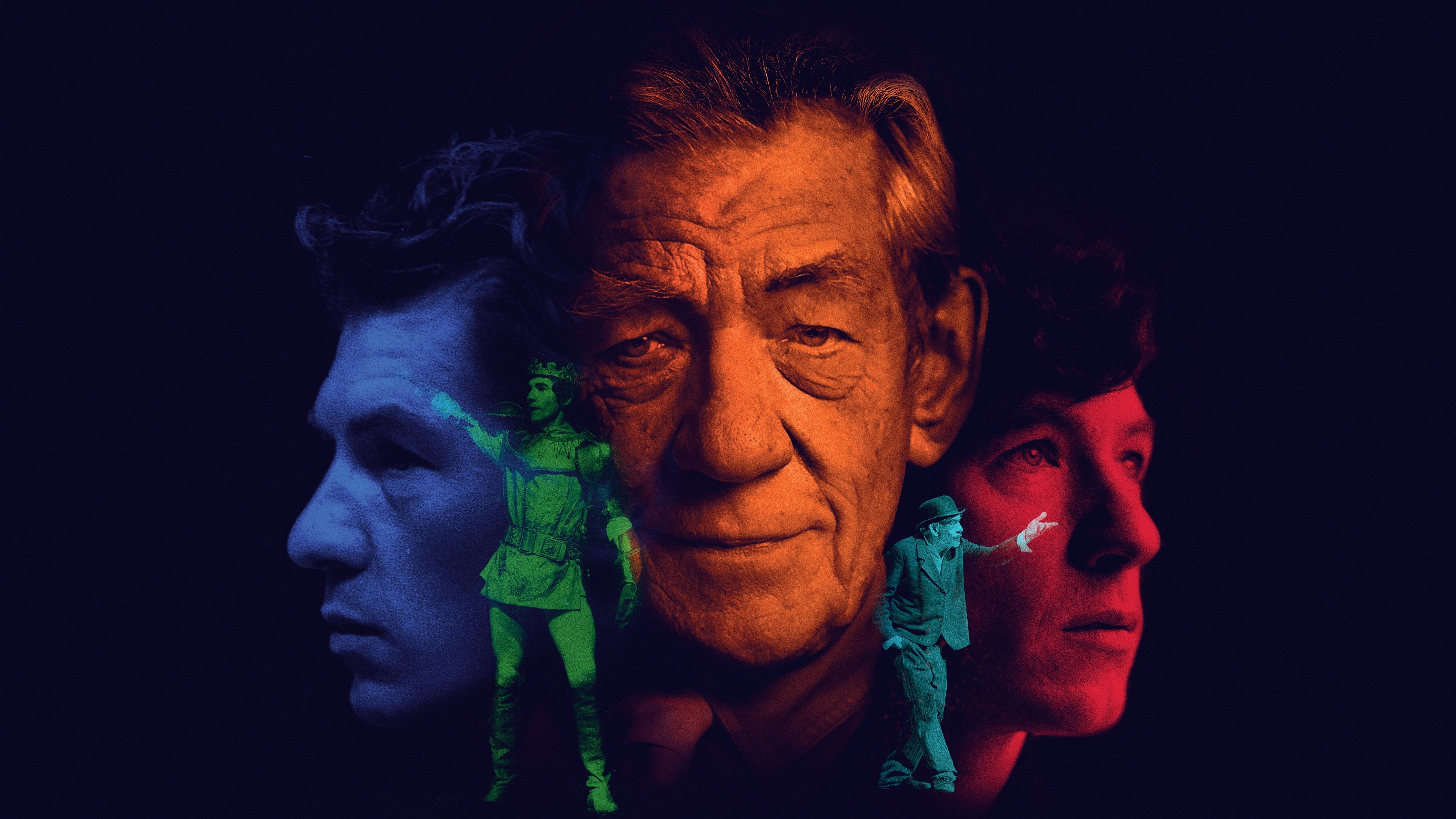 McKellen: Playing the Part|McKellen: Playing the Part