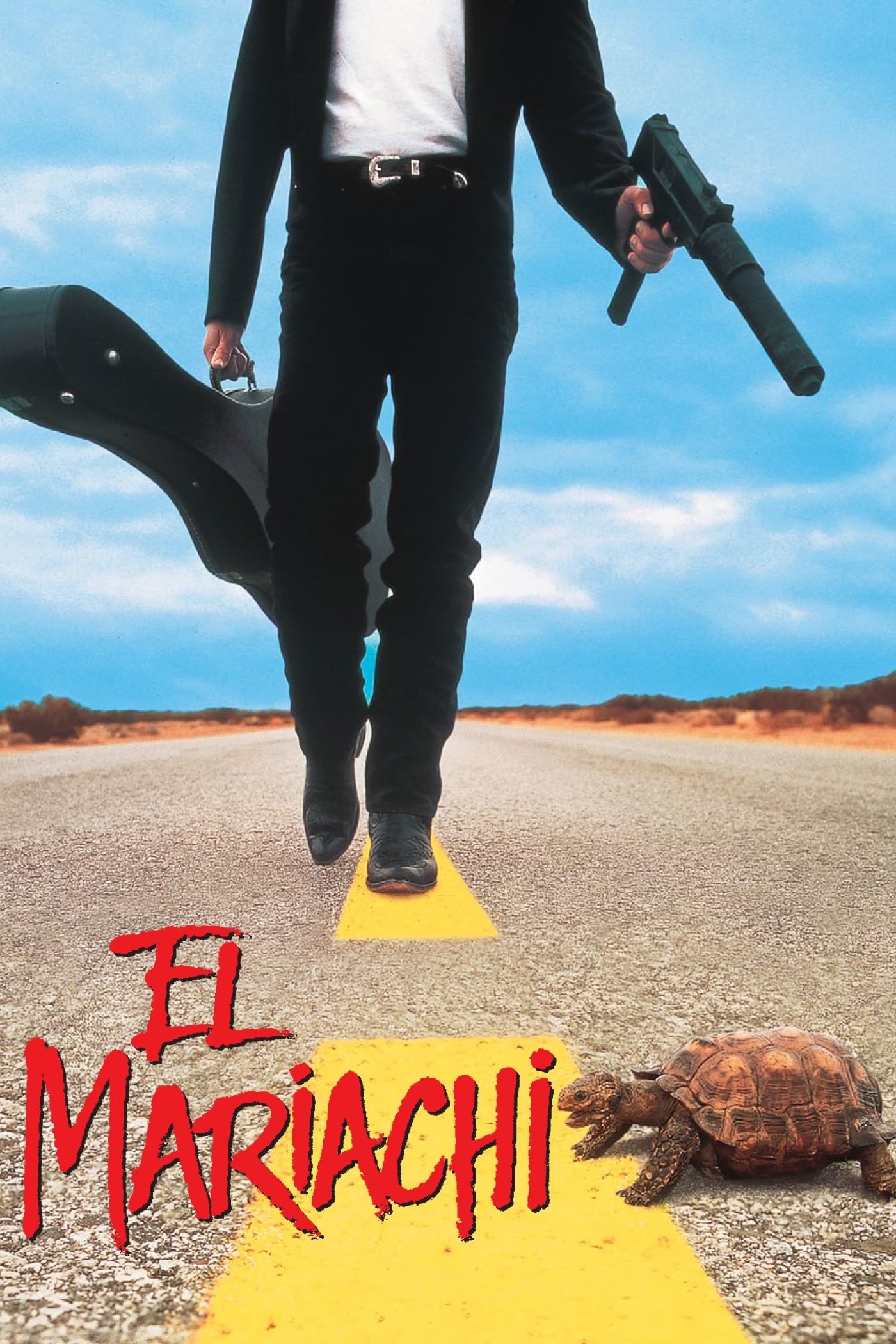 El Mariachi | El Mariachi