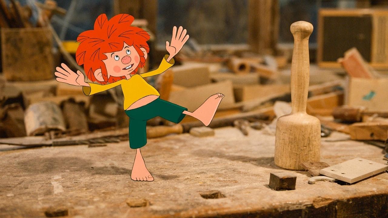 Neue Geschichten vom Pumuckl|Neue Geschichten vom Pumuckl