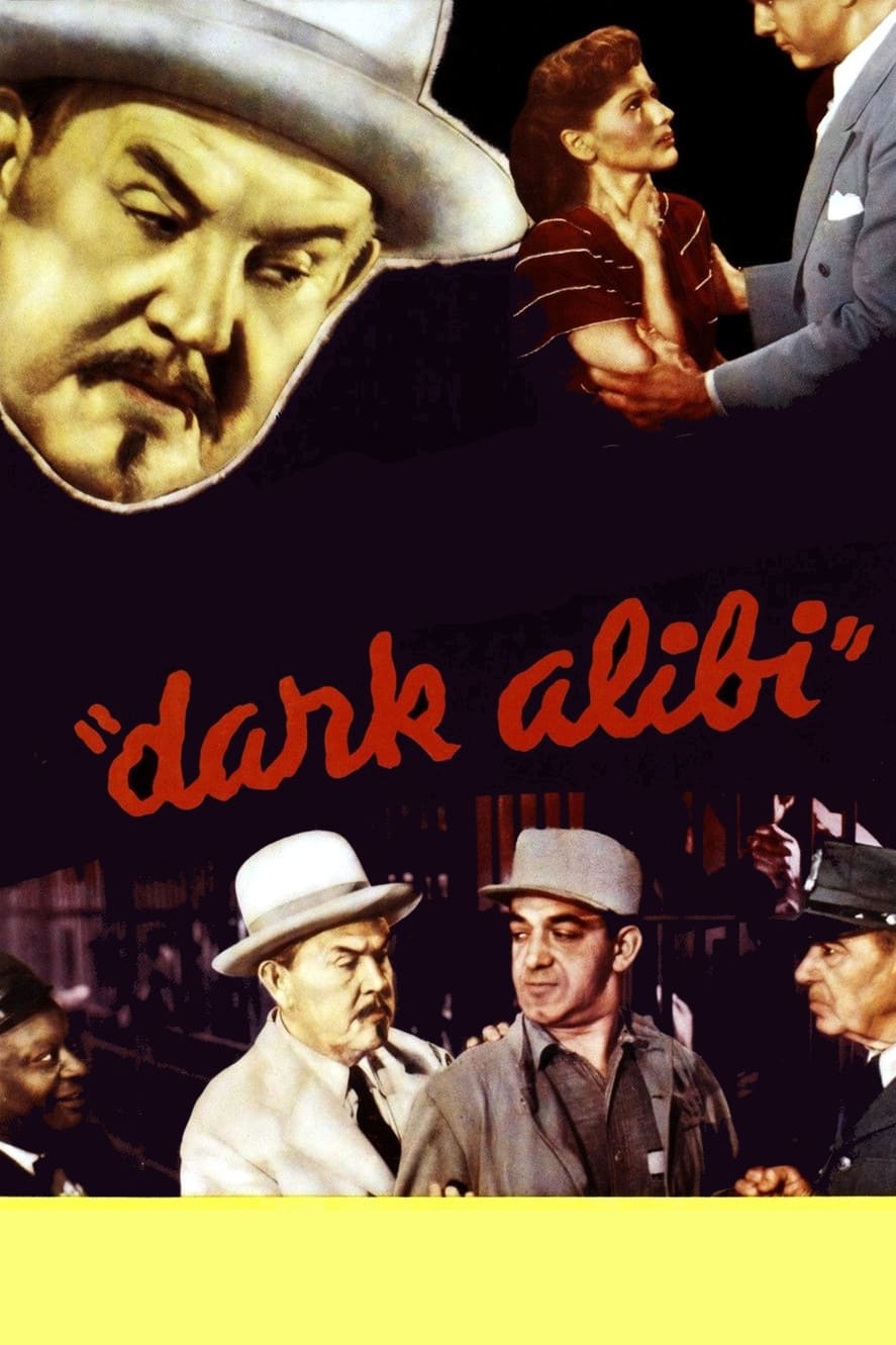 Dark Alibi | Dark Alibi