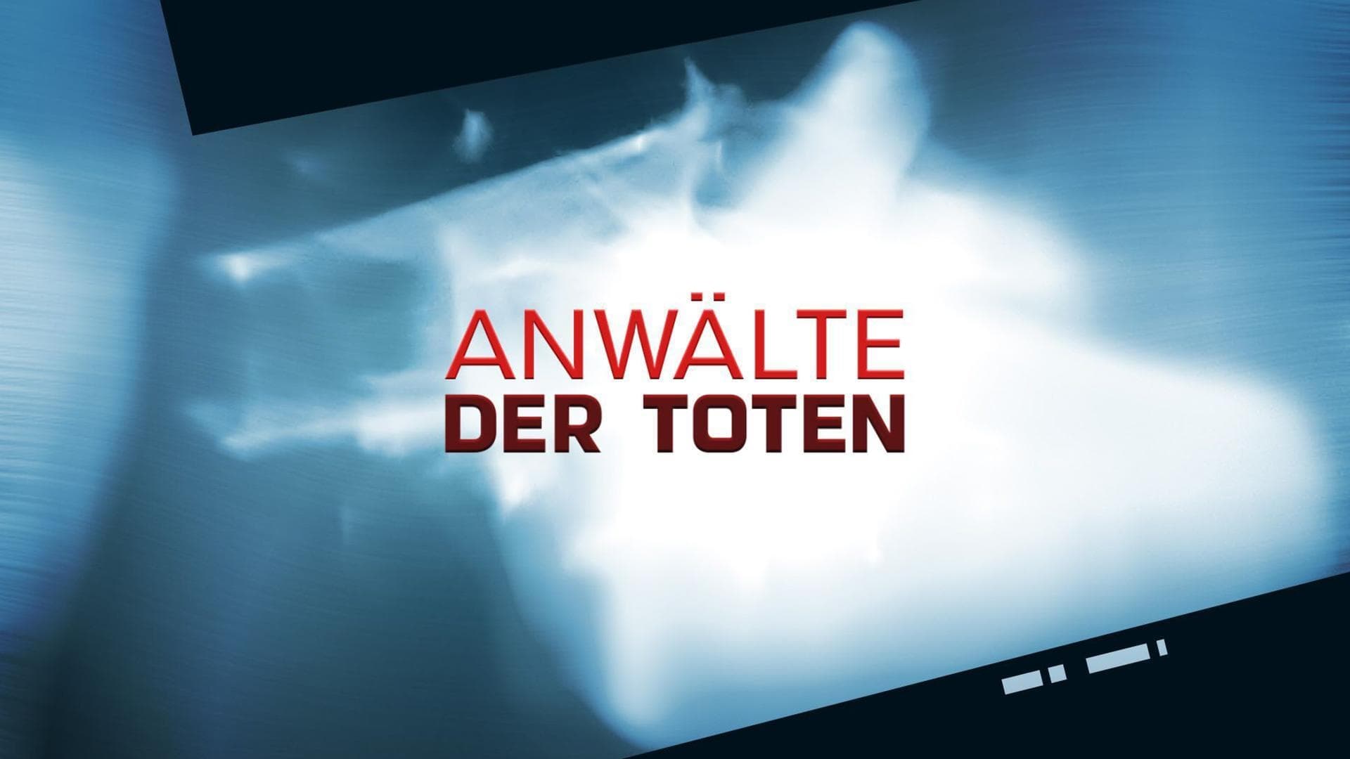 Anwälte der Toten|Anwälte der Toten