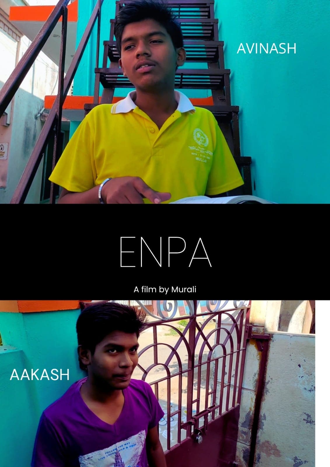 ENPA | ENPA