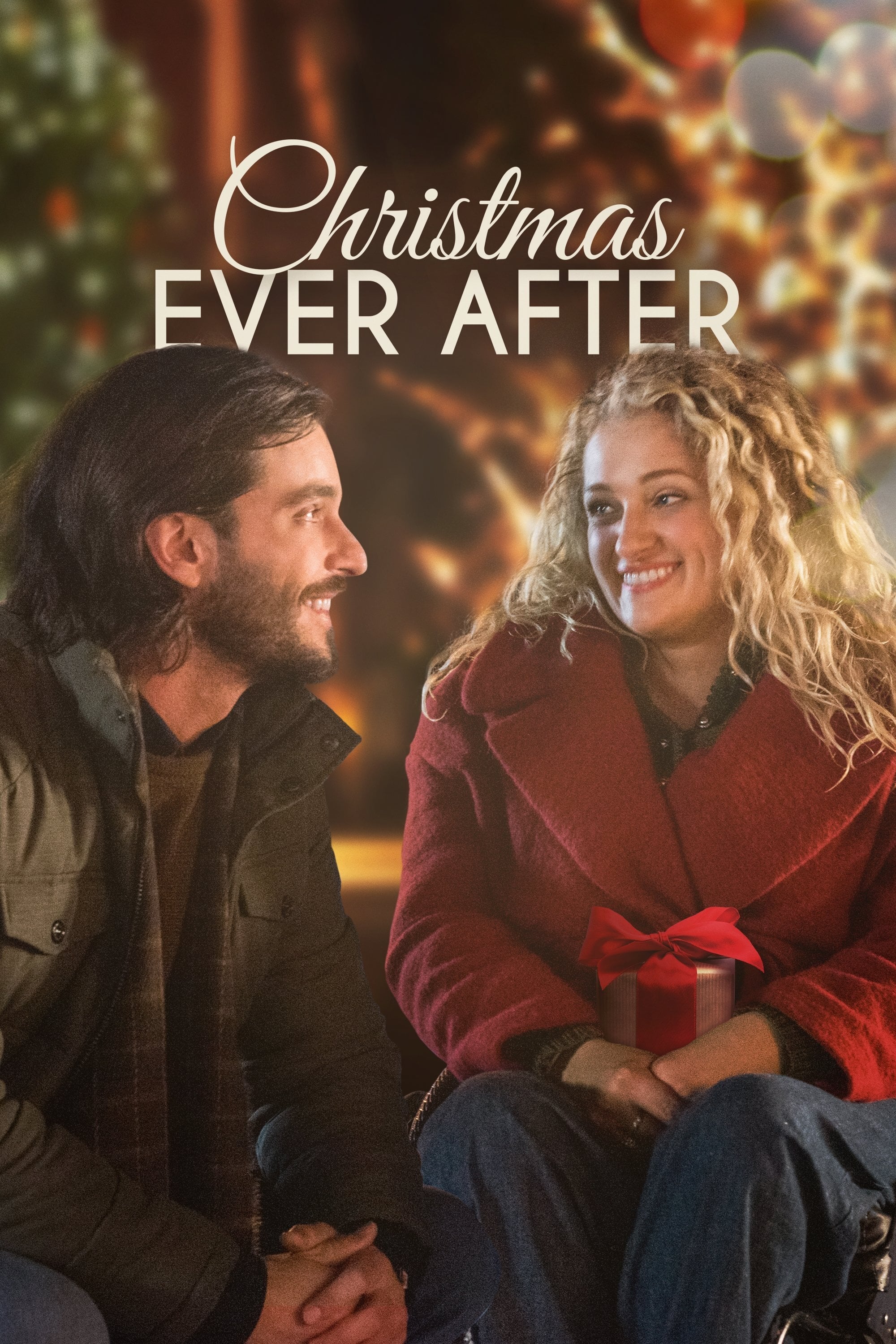 Christmas Ever After | Christmas Ever After