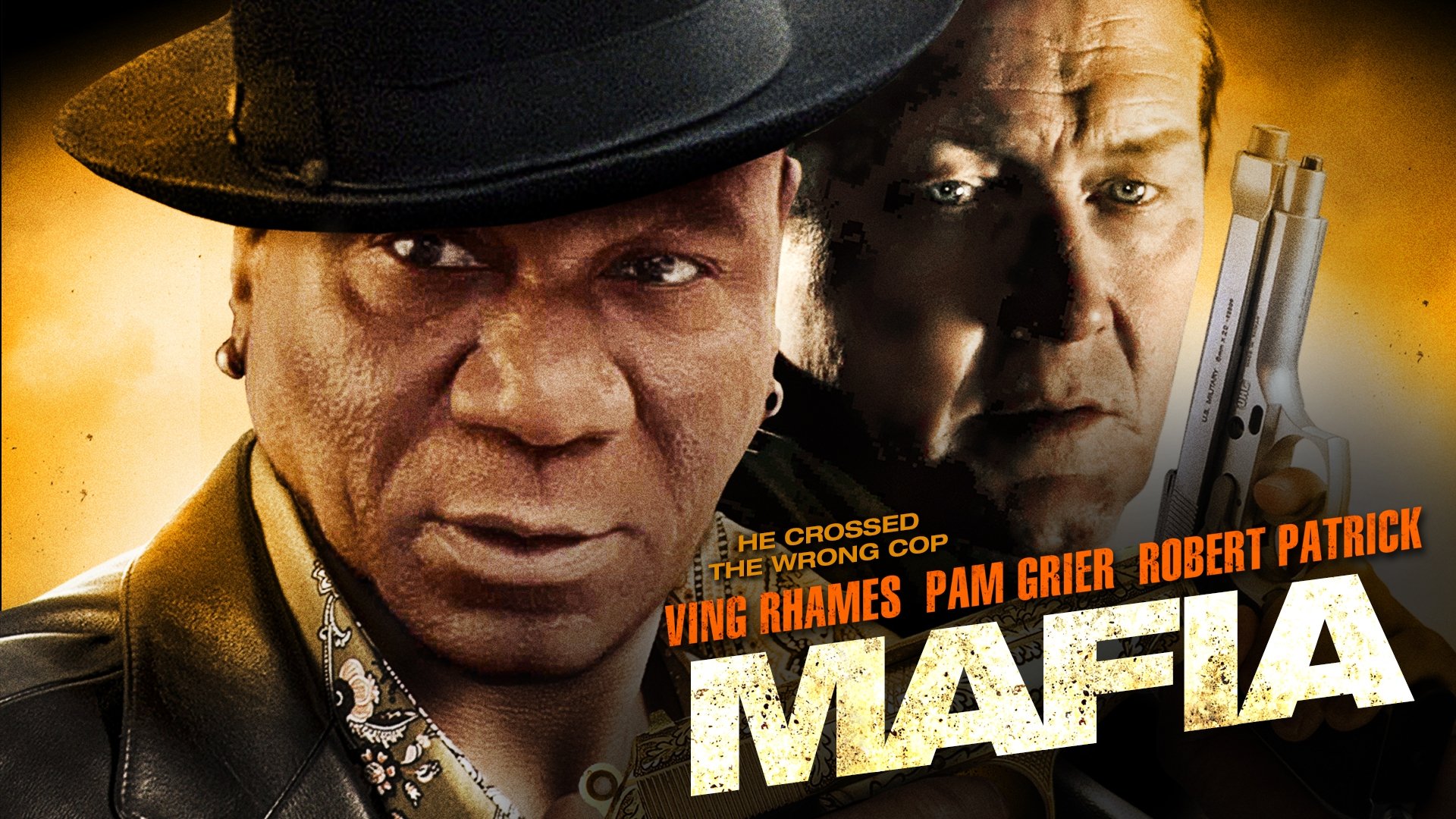Mafia|Mafia