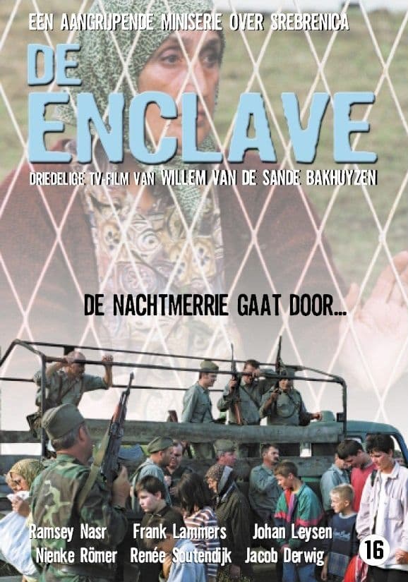 De Enclave | De Enclave