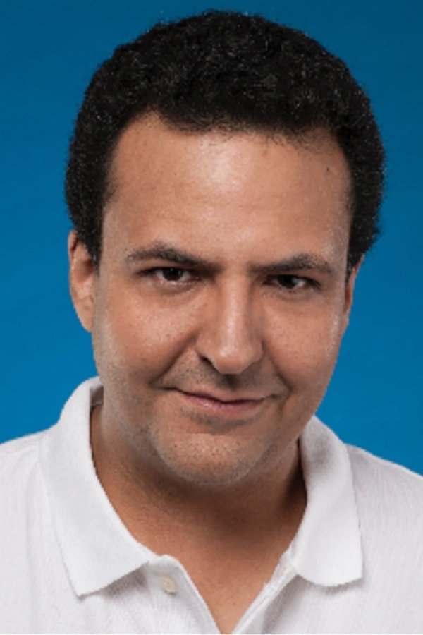 بازیگر Arturo Mercado Jr.  