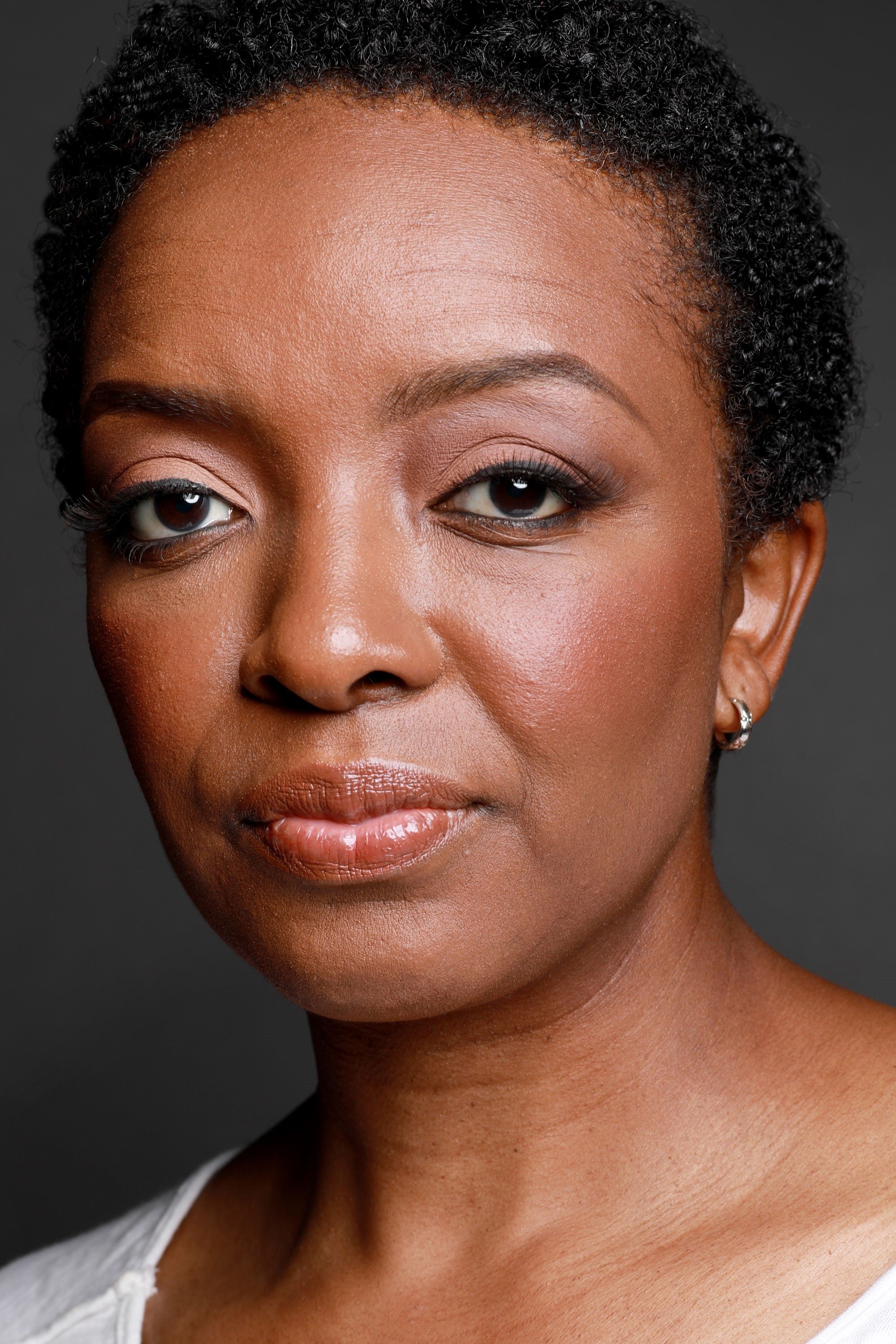 بازیگر Tamika Simpkins  