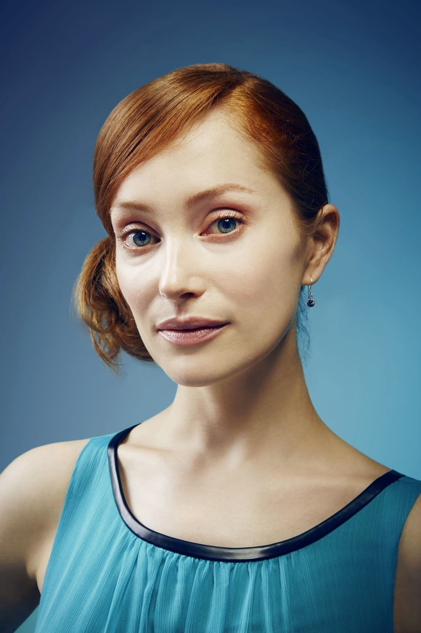 بازیگر Lotte Verbeek  