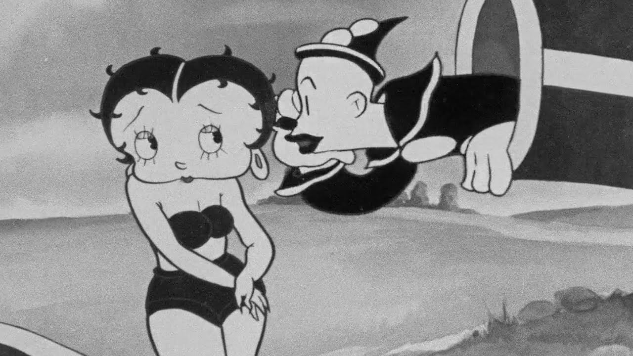 Boop-Oop-A-Doop|Boop-Oop-A-Doop