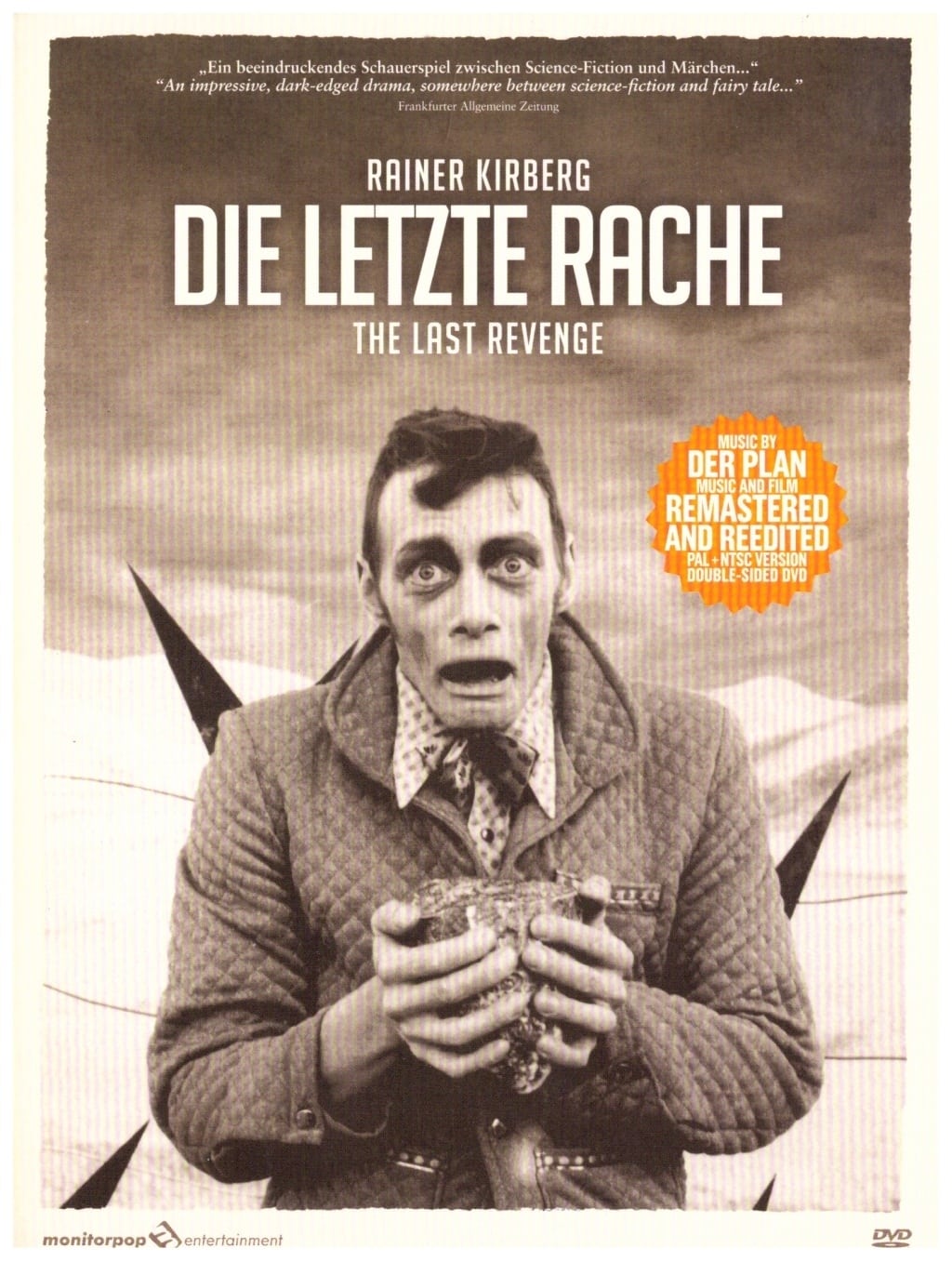 Die letzte Rache | Die letzte Rache