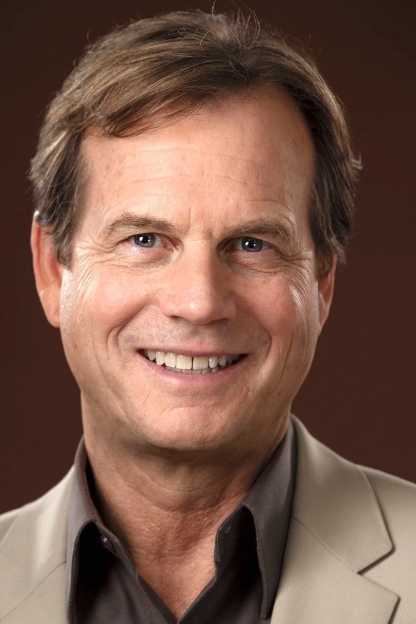 بازیگر Bill Paxton  