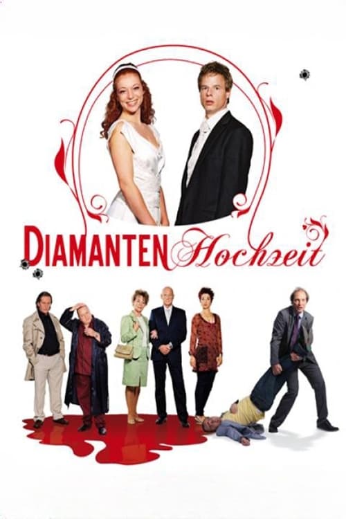 Diamantenhochzeit | Diamantenhochzeit