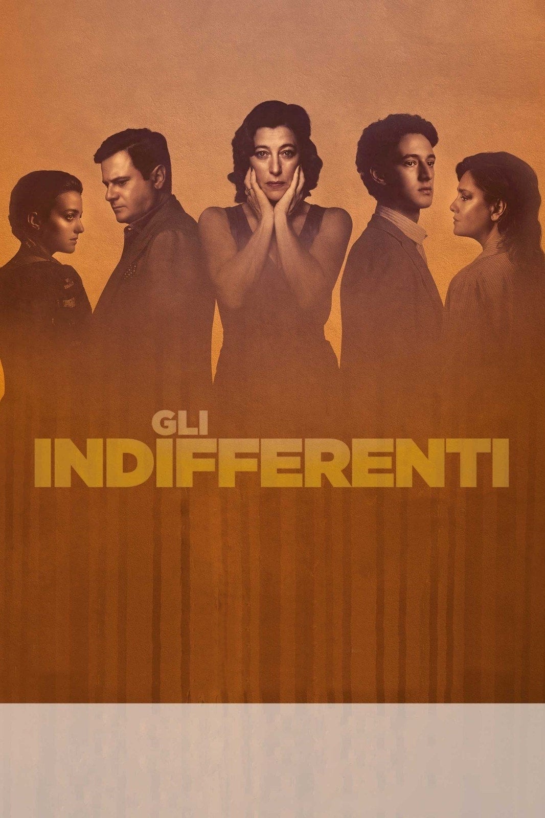 Gli indifferenti | Gli indifferenti