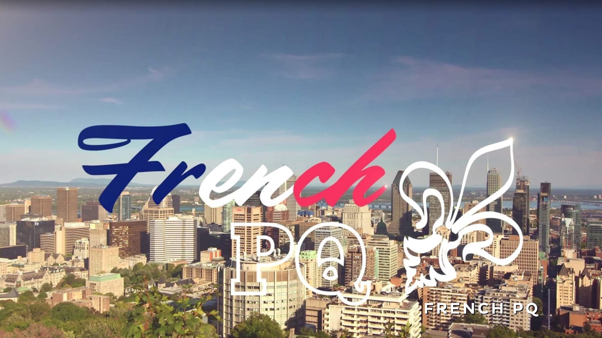 French PQ|French PQ