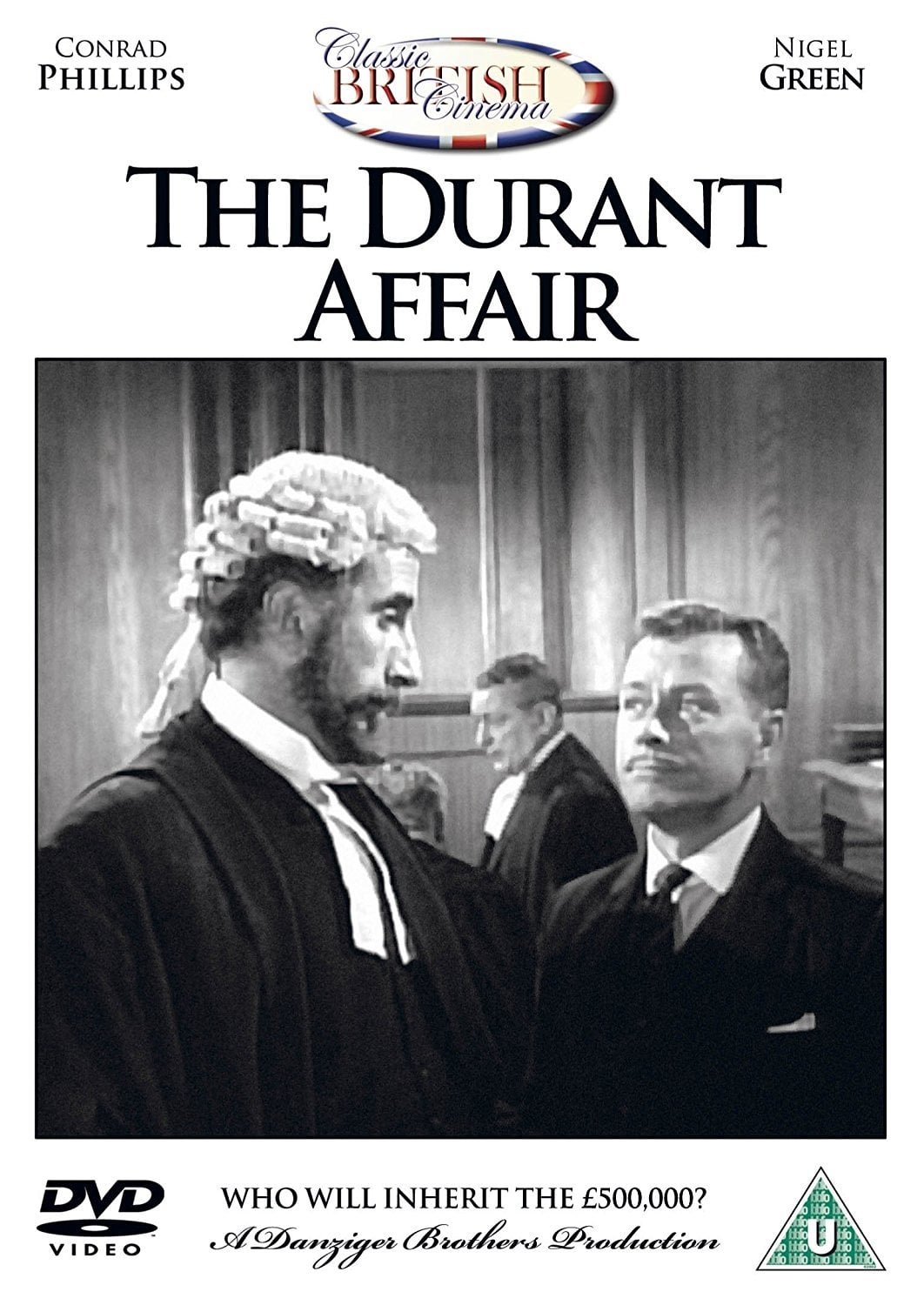 The Durant Affair | The Durant Affair