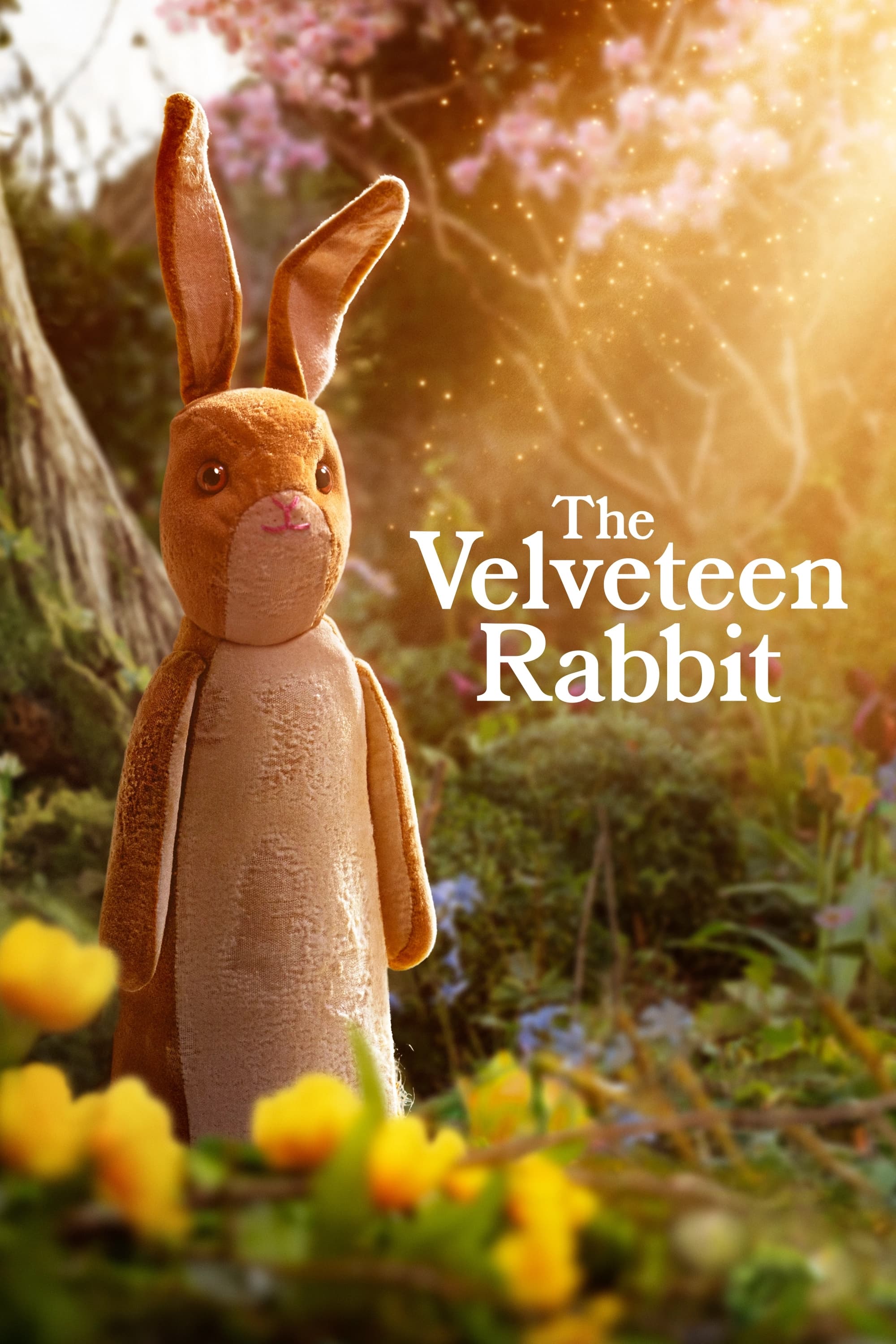 خرگوش مخملی | The Velveteen Rabbit