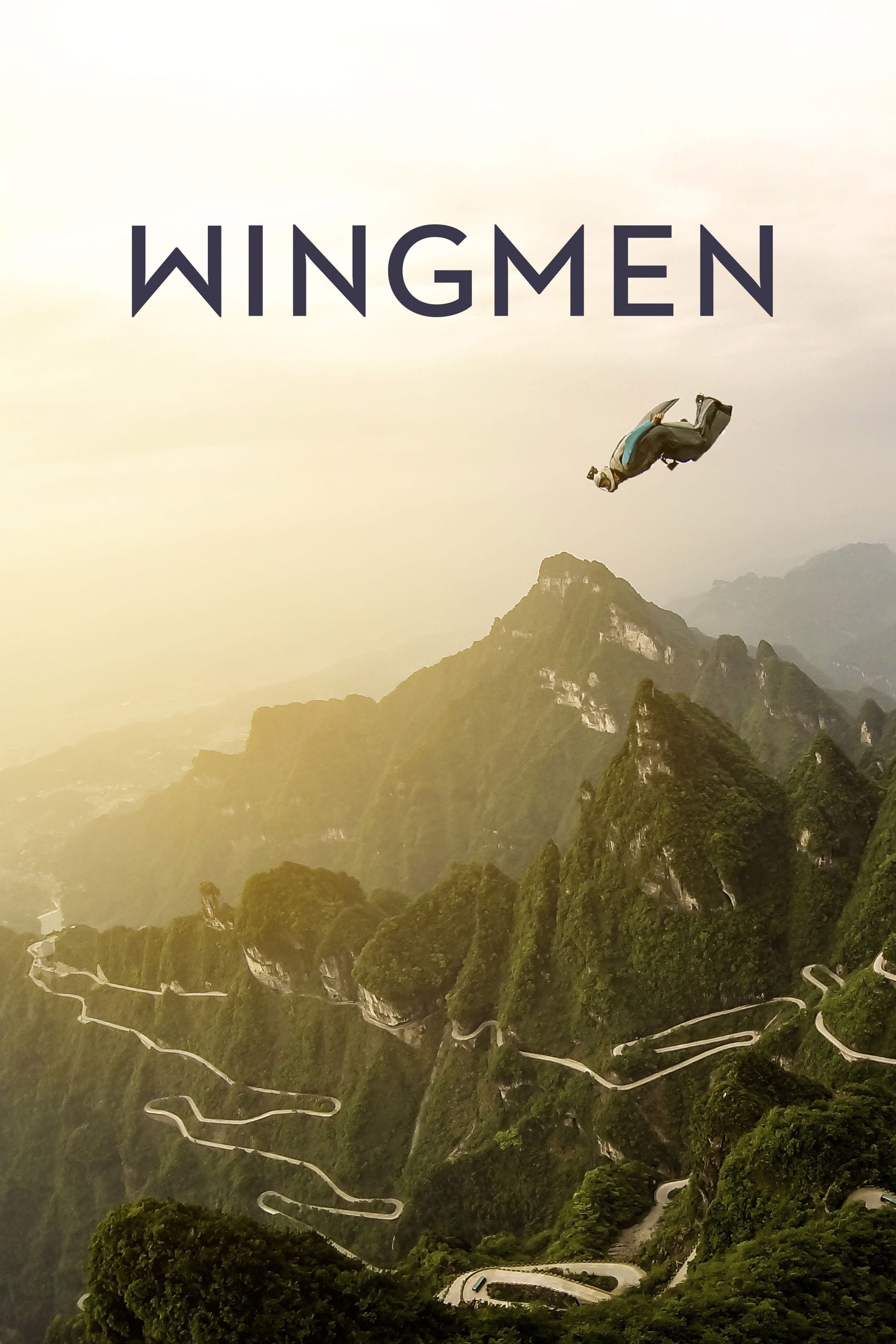 Wingmen | Wingmen