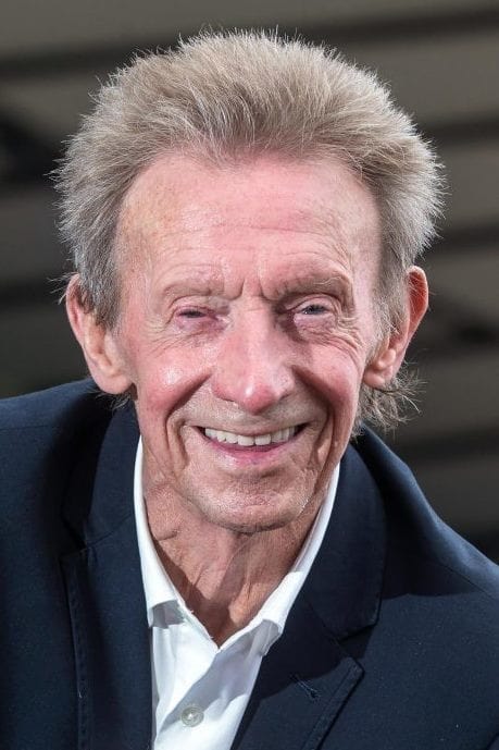 بازیگر Denis Law  