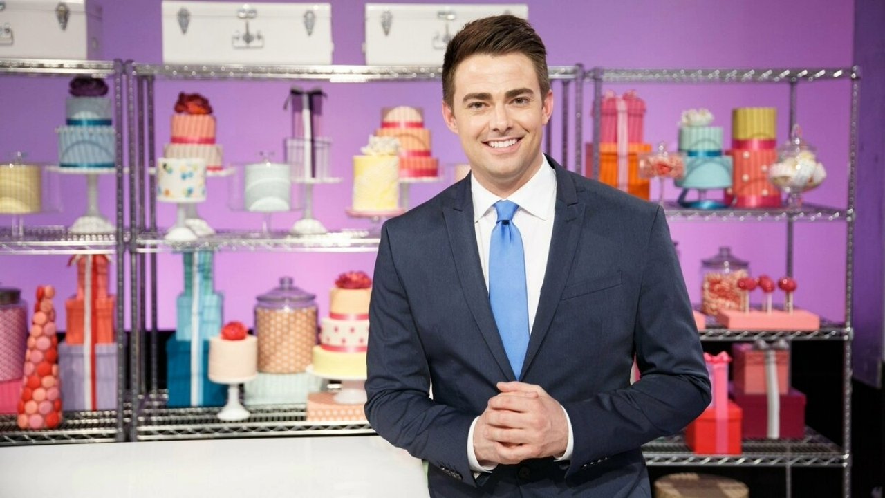 Cake Wars|Cake Wars