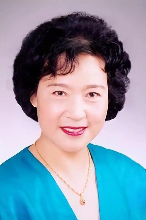بازیگر Shi Jianlan  