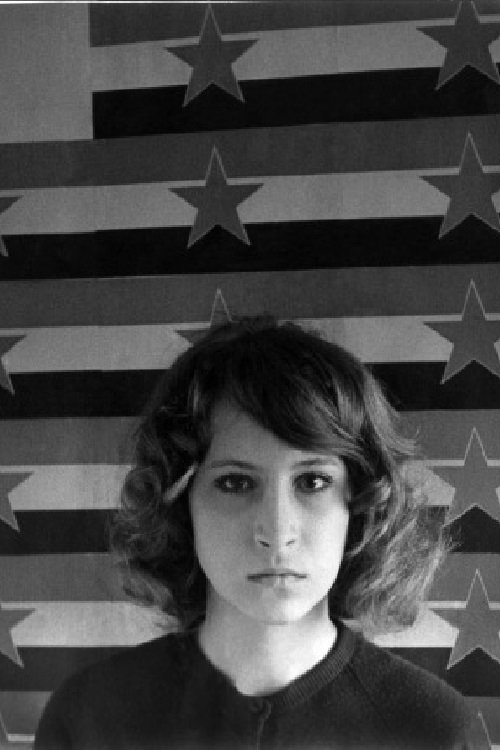 بازیگر Sanja Iveković  