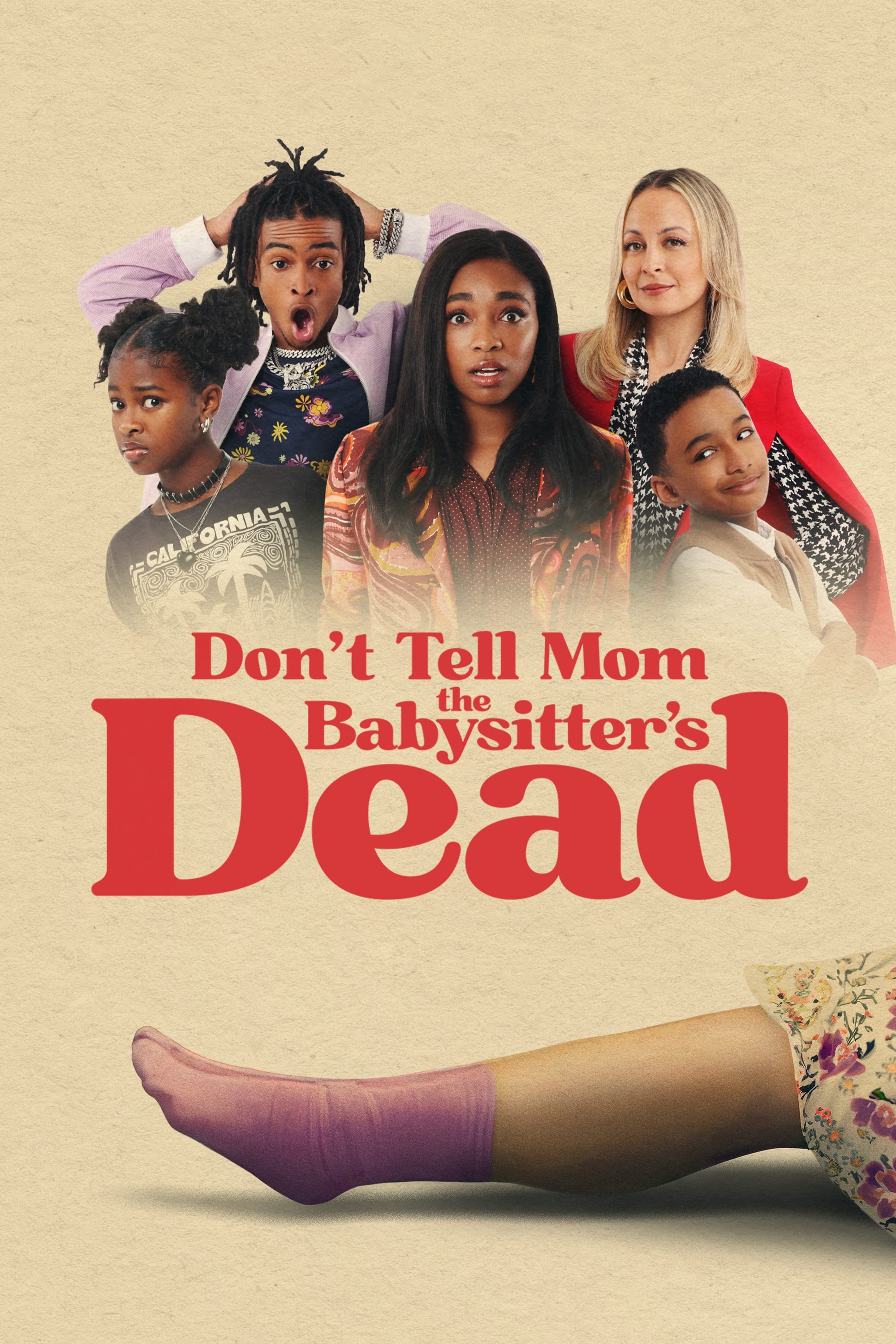 Don't Tell Mom the Babysitter's Dead | Don't Tell Mom the Babysitter's Dead