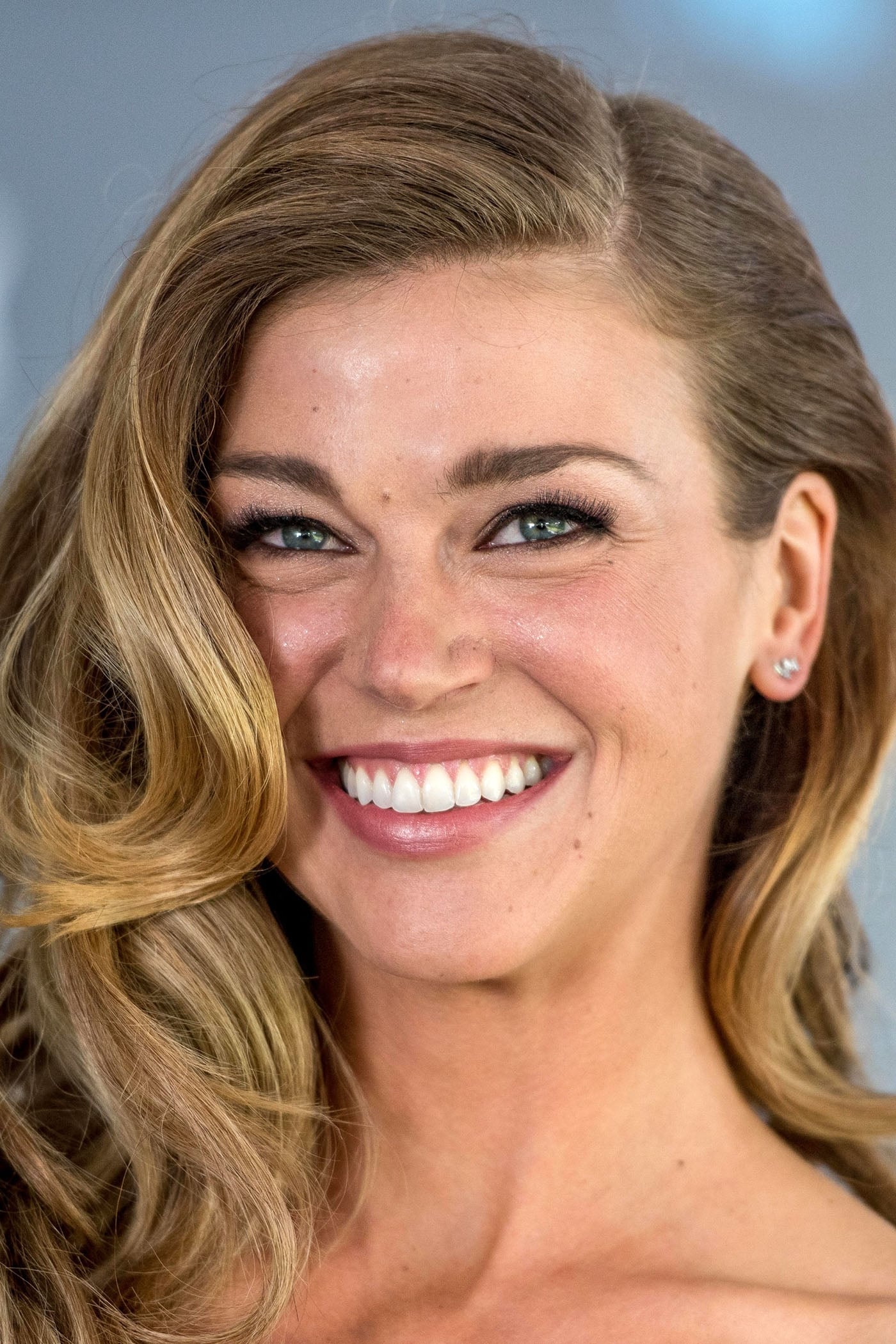 بازیگر Adrianne Palicki  