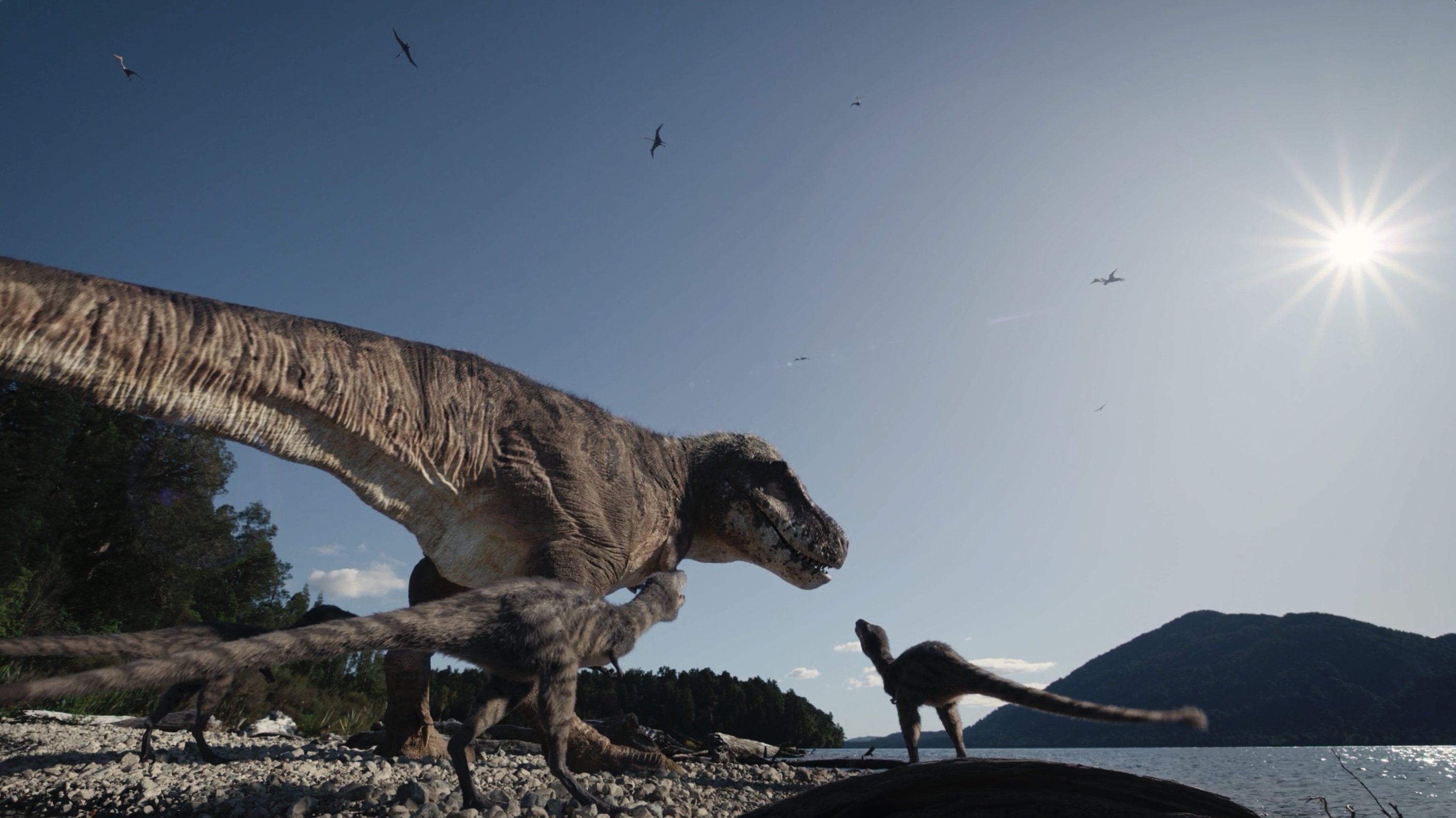 T. REX|T. REX