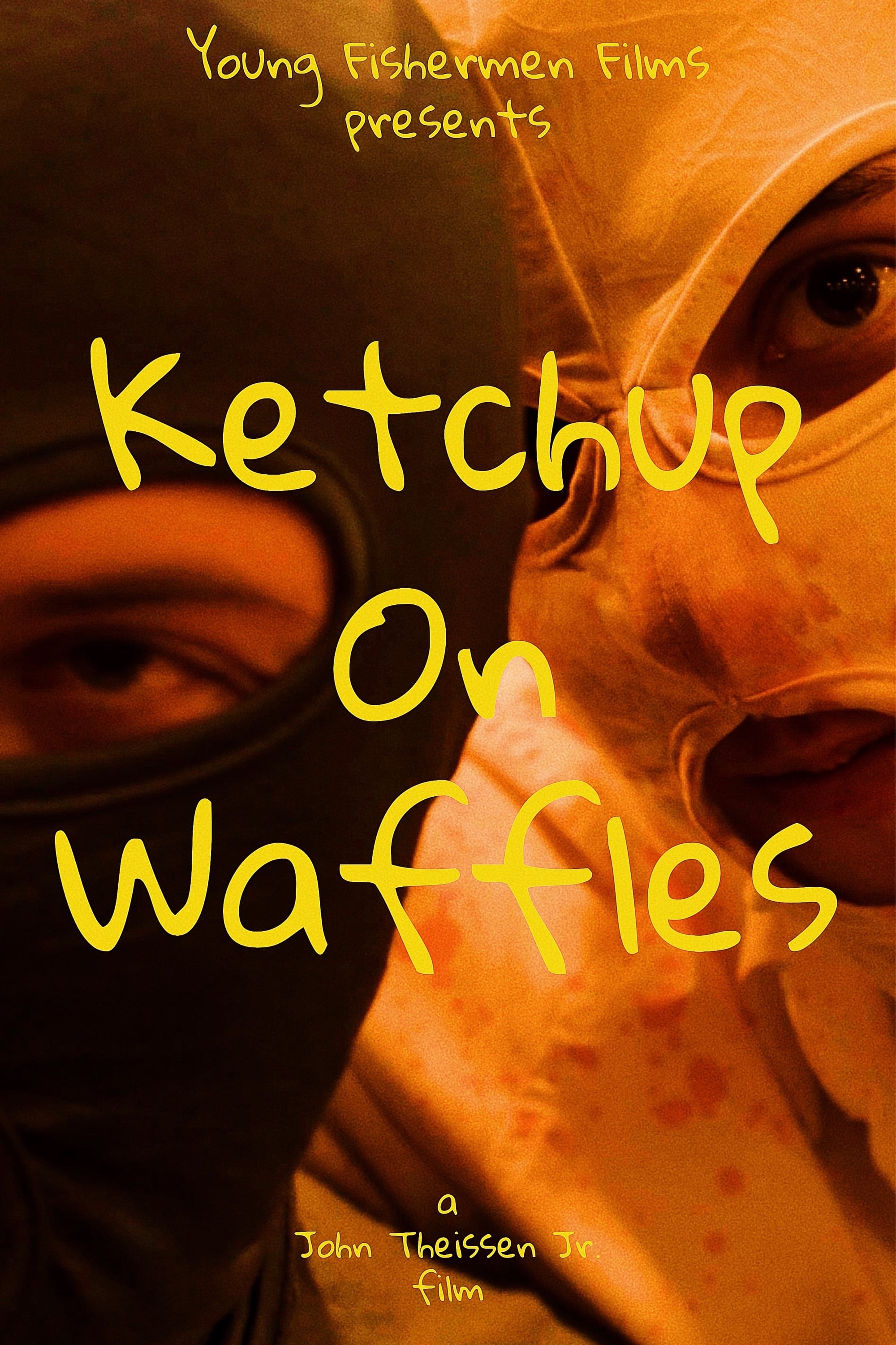 Ketchup on Waffles | Ketchup on Waffles