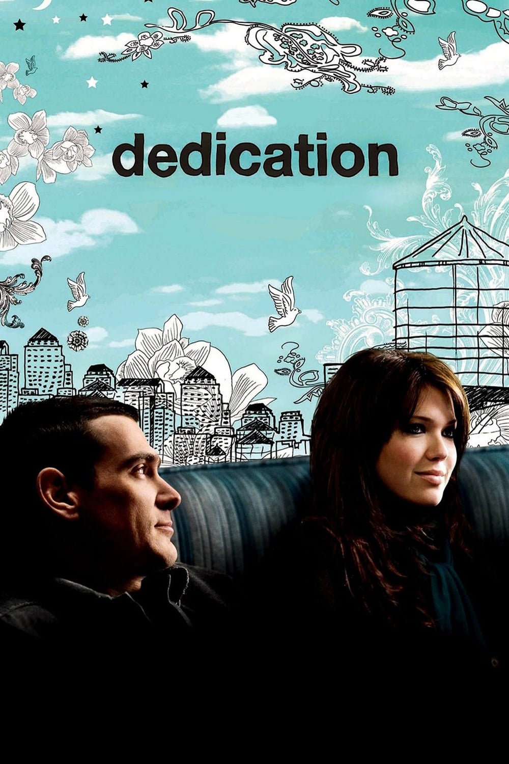 Dedication | Dedication