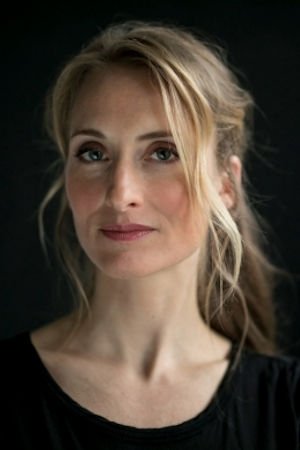 بازیگر Geerteke van Lierop  