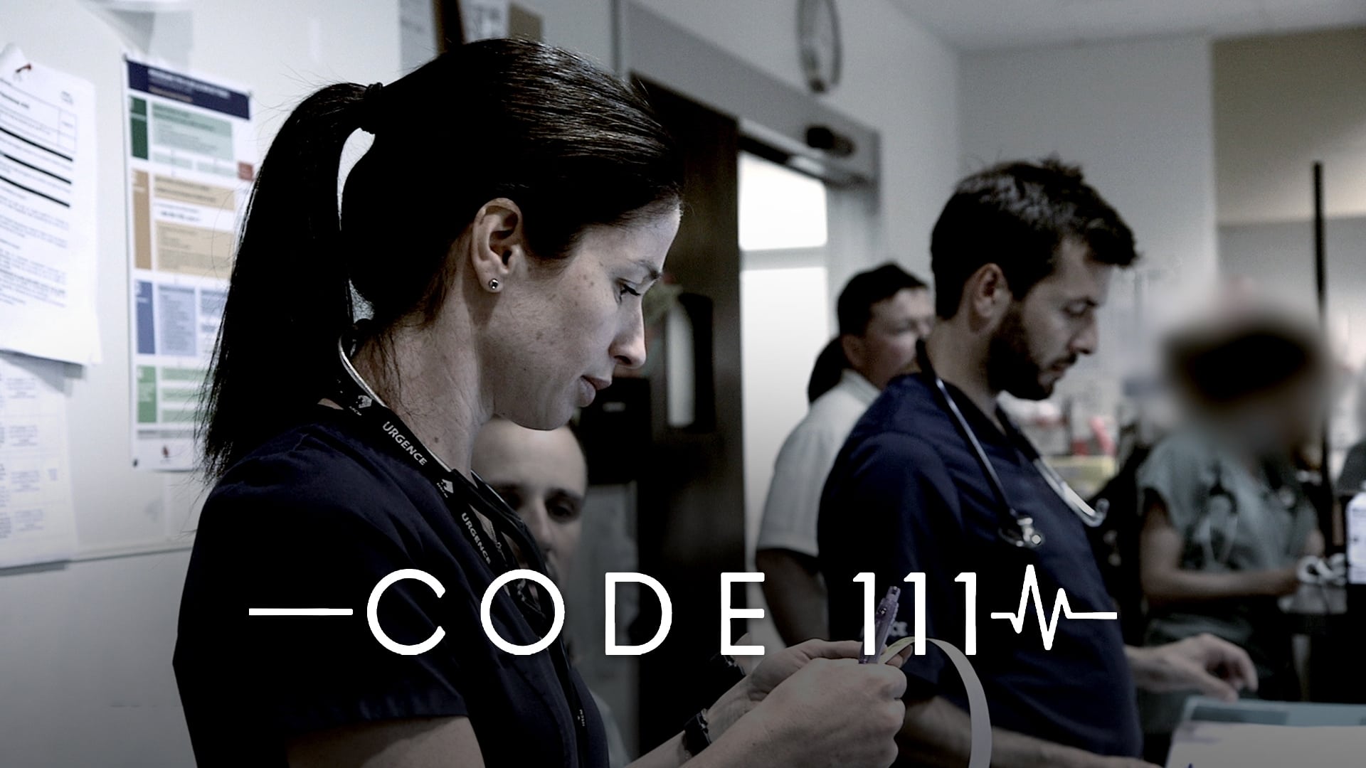 Code 111|Code 111