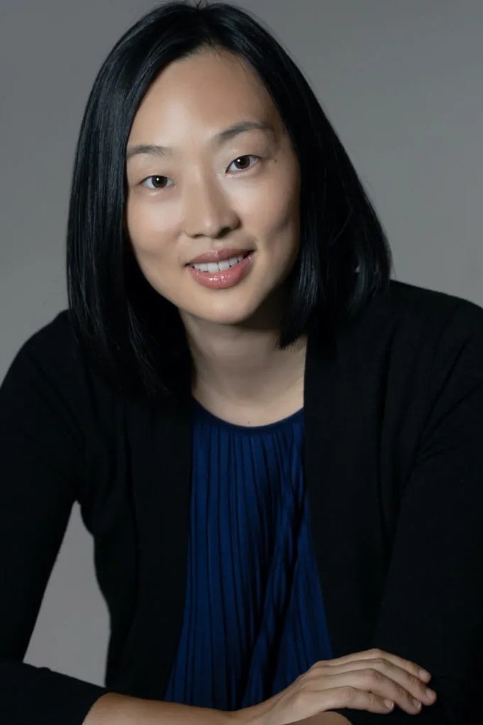 بازیگر Joyce Yung  
